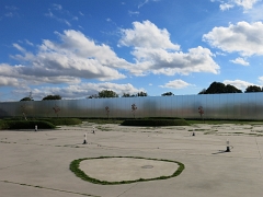 Lens - Louvre extérieur (3)